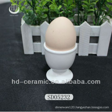 ceramic cooking egg holder,porcelain egg cup